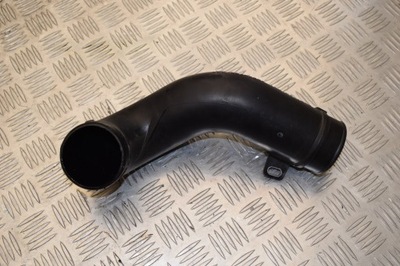 Труба шланг інтеркулер mazda 6 iii gj 2013 фото №1
