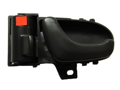 Suzuki swift 94-05 ручка внутрішня p=t ліва фото №1