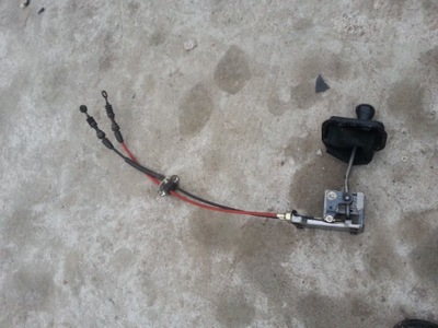 Домкрат выборщик переключения передач daewoo matiz фото №1