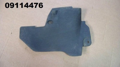 OPEL CORSA C PLASTIQUE BOUCHON PANNEAUX DE PANNEAU DE BORD - milautoparts-fr.ukrlive.com