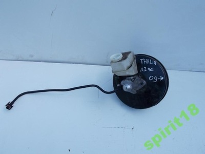 RENAULT THALIA III 2011R DRIVE SERVO PUMP BRAKE - milautoparts-fr.ukrlive.com