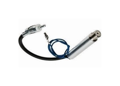 AMPLIFICATEUR REPARTITEUR D'ANTENNE SIMPLE AUDI A4 B6 8E - milautoparts-fr.ukrlive.com