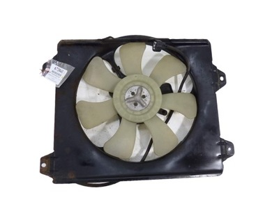 SPACE RUNNERII FAN AIR CONDITIONER 499300-3051  