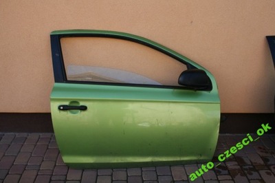 COMPLETE UNITS DOOR FRONT RIGHT HYUNDAI I20 3D 2010 - milautoparts-fr.ukrlive.com