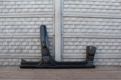 SILL PILLAR PANEL RIGHT SEAT ALTEA 5P0 04-15 - milautoparts-fr.ukrlive.com