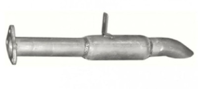 Polmostrów 14.142 alu гаситель конечный фото №1