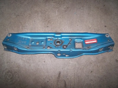 OPEL ASTRA H 3 POUTRE AMPLIFICATEUR AVANT Z80U - milautoparts-fr.ukrlive.com