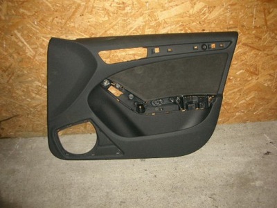 Audi a5 sportback оббивка двері фото №1