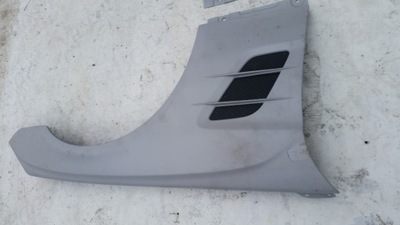 MERCEDES SL W231 LORINSER WING LEFT RIGHT 231 - milautoparts-fr.ukrlive.com