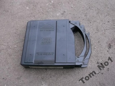 BMW E39 E46 X5 kaseta zmieniarki magazynek CD