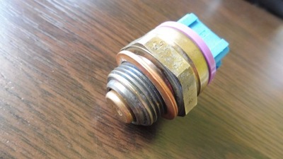 Датчик температури оливи vernet v1772 2l/002 fra фото №1