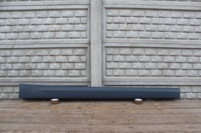 SILL FACING, PANEL RIGHT BMW 3 E90 E91 FACELIFT 08-11 - milautoparts-fr.ukrlive.com