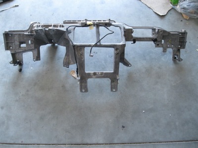 BEAM UNDER CONSOLE BMW X6 X-6 E71 STALAZ - milautoparts-fr.ukrlive.com