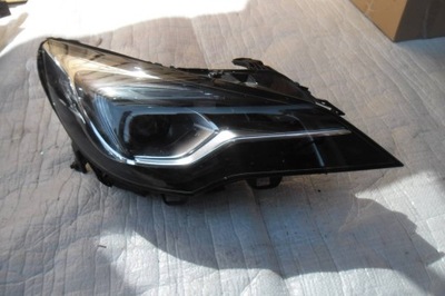 OPEL ASTRA K COMPLET LED FEU DROITE AVANT 39055746 FEU DROITE AVANT - milautoparts-fr.ukrlive.com