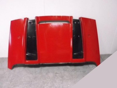 BOOTLID REAR REAR AUDI R8 SPYDER CABRIOLET 427 PERFECT - milautoparts-fr.ukrlive.com