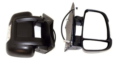 MIROIR PEUGEOT BOXER 2006-2020 REG RECZ - milautoparts-fr.ukrlive.com