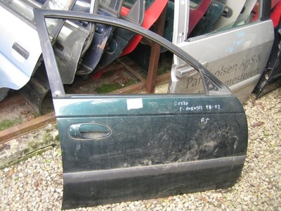 TOYOTA AVENSIS T22 98-02 DOOR RIGHT FRONT  