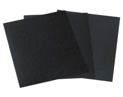 Wolfcraft 2872000 PAPIER ŚCIERNY 230x280mm gr 280