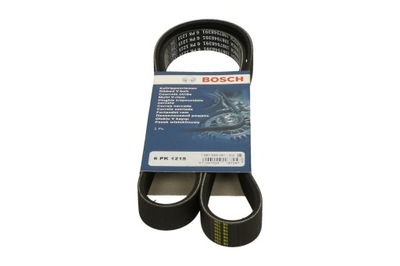 BELT WEDGE BOSCH TOYOTA AYGO - milautoparts-fr.ukrlive.com