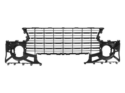 DÉFLECTEUR GRILLE GRILLE DE RADIATEUR PARE-CHOCS PEUGEOT 307 RÉFECTION 05 - milautoparts-fr.ukrlive.com