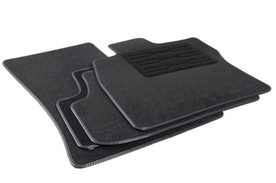 TAPIS POUR BMW 3 F34 GT GRAN TURISMO 13-20 CARBON - milautoparts-fr.ukrlive.com