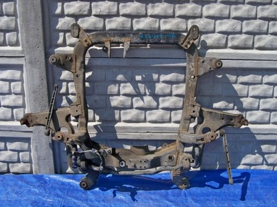 OPEL ZAFIRA B 1.6 1.8 CHASSIS CHÂSSIS - milautoparts-fr.ukrlive.com