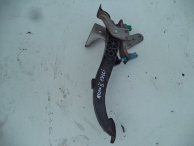 ! renault megane ii педаль гальма ! фото №1