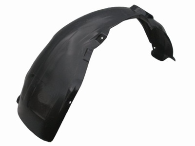 VW POLO 1994-1999 FRONT REAR WHEEL ARCH COVER MUDGUARDS - milautoparts-fr.ukrlive.com