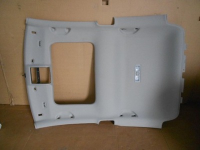 VW POLO 6R 6C 3D ROOF PANEL - milautoparts-fr.ukrlive.com