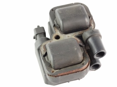 Mercedes w210 w220 катушка зажигания 0001587303 фото №1