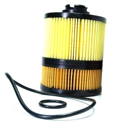 DENCKERMANN A210726 FILTER OILS - milautoparts-fr.ukrlive.com