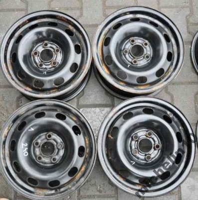 DISQUES ACIER VW GOLF IV POLO FABIA 14'' - milautoparts-fr.ukrlive.com