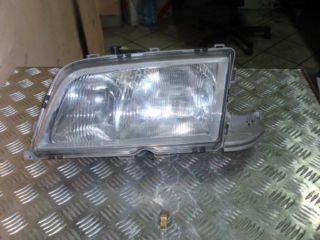 LAMP LEFT FRONT MERCEDES C CLASS 202 W202 FACELIFT - milautoparts-fr.ukrlive.com