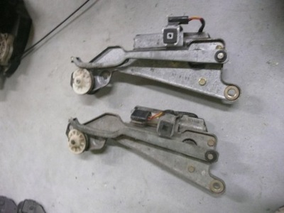 Bmw e34 kombi mechanizm silniczek wycieraczki