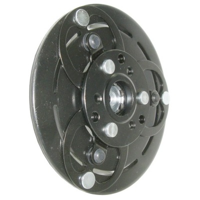 DISQUE ENSEMBLE D'EMBRAYAGE DU CLIMATISEUR ACAUTO AC-05ZX06 - milautoparts-fr.ukrlive.com