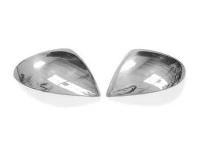 TRIMS LUSTER MIRRORS VW TOUAREG 10-15 - milautoparts-fr.ukrlive.com