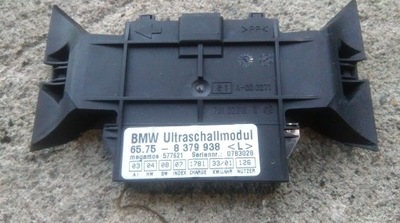 BMW 3 E46 MODULE ALARM - milautoparts-fr.ukrlive.com