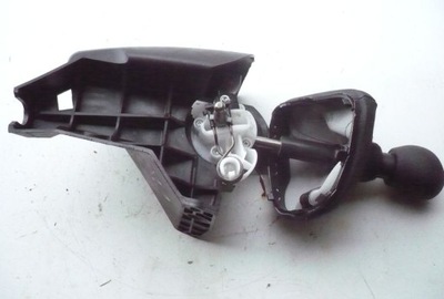 OPEL MOVANO 2.3DTI SELECTOR HANDLE MODIFICATIONS GEAR - milautoparts-fr.ukrlive.com