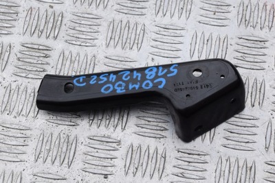 Кронштейн ролики двері opel combo ii 51842452d фото №1