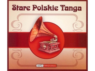 Stare Polskie Tanga - Fogg Aston Witas Popławski