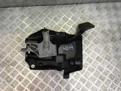 Педаль гальма mercedes w219 cls фото №1