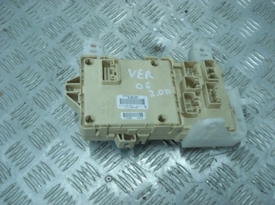 C verso 2.0 d4d 2005 корпус предохранитель 89221-0f010 фото №1