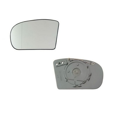 COUSSINET MIROIRS ELE CHAUFFAGE MERCEDES CLASSE C W203 W211 - milautoparts-fr.ukrlive.com