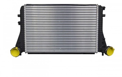 NEW CONDITION INTERCOOLER AUDI TT 1K0 8J 06 07 08 09 10 11 - milautoparts-fr.ukrlive.com