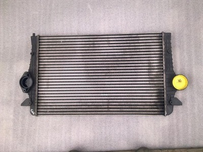 VW SHARAN ALHAMBRA INTERCOOLER RADIATEUR - milautoparts-fr.ukrlive.com