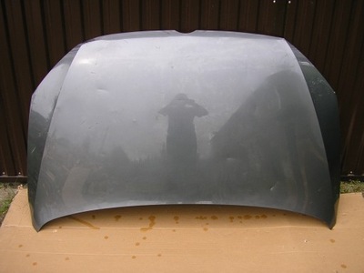 VW TOURAN 5TA III 3 HOOD - milautoparts-fr.ukrlive.com