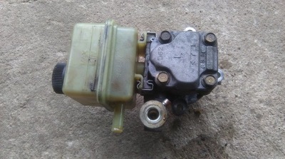 Mazda mpv 2.0 citd насос підсилювача фото №1