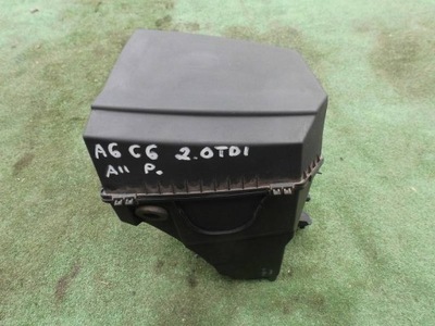 CORPS DE FILTRE D'AIR 4F0133835H A6 C6 2.0TDI - milautoparts-fr.ukrlive.com