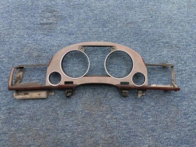 Рамка корпус спідометра 4e1857115 audi a8 d3 4e фото №1
