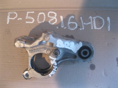 BRACKET MOUNTING PEUGEOT 508 1.6HDI - milautoparts-fr.ukrlive.com